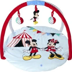 Simba Disney - Mickey & Minnie - Babygym - Speeltapijt