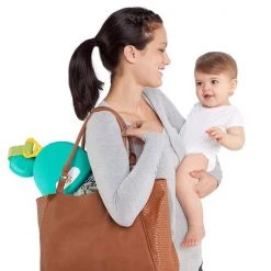 Bright Starts Baby Deur Jumper/ Bouncer/ Bounce -Babygyms || hobbelfiguren || vormenstoven Winkel 550x550 106