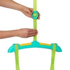 Bright Starts Baby Deur Jumper/ Bouncer/ Bounce -Babygyms || hobbelfiguren || vormenstoven Winkel 550x550 109