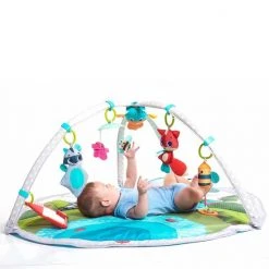 Tiny Love Dynamic Babygym - Meadow Days -Babygyms || hobbelfiguren || vormenstoven Winkel 550x550 122