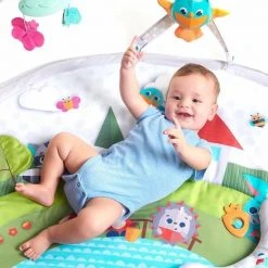 Tiny Love Dynamic Babygym - Meadow Days -Babygyms || hobbelfiguren || vormenstoven Winkel 550x550 125