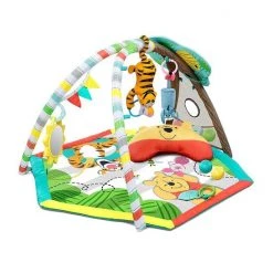 Winnie The Pooh Happy As Can Bee Activity Gym™ From Bright Starts™ -Babygyms || hobbelfiguren || vormenstoven Winkel 550x550 140