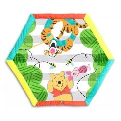 Winnie The Pooh Happy As Can Bee Activity Gym™ From Bright Starts™ -Babygyms || hobbelfiguren || vormenstoven Winkel 550x550 141