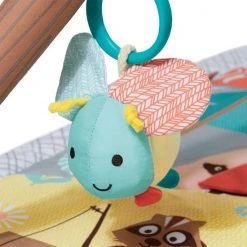 Skip Hop Activiteitengym Camping Cubs Tippee -Babygyms || hobbelfiguren || vormenstoven Winkel 550x550 148