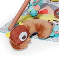 Skip Hop Activiteitengym Camping Cubs Tippee -Babygyms || hobbelfiguren || vormenstoven Winkel 550x550 151
