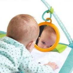 Tiny Love Babygym Sunny Day - Meadow Days -Babygyms || hobbelfiguren || vormenstoven Winkel 550x550 163