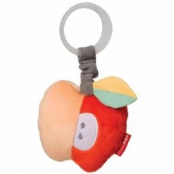 Skip Hop Speelkleed Treetop Friends Activity Gym Grey-Pastel -Babygyms || hobbelfiguren || vormenstoven Winkel 550x550 186