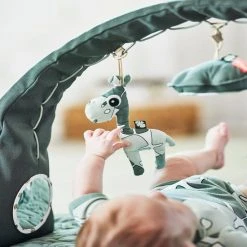 Done By Deer Tiny Tropics Baby Gym -Babygyms || hobbelfiguren || vormenstoven Winkel 550x550 242