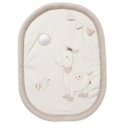 Fehn Speelkleed Peru - 80 X 110 Cm -Babygyms || hobbelfiguren || vormenstoven Winkel 550x550 245