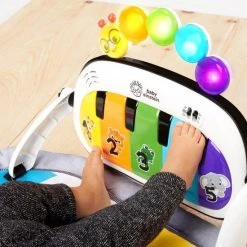 Baby Einstein 4-in-1 Kickin Tunes Speelkleed K11749 23 Baby Einstein 4-in-1 Kickin Tunes Speelkleed K11749 -Babygyms || hobbelfiguren || vormenstoven Winkel 550x550 279