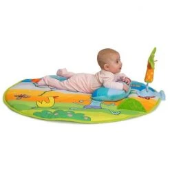 Taf Toys Baby Gym - Speelkleed Met Afneembare Bogen En Speeltjes - 0 - 24 Mnd -Babygyms || hobbelfiguren || vormenstoven Winkel 550x550 319