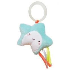 Skip Hop Speelkleed Silver Lining Cloud Activity Gym -Babygyms || hobbelfiguren || vormenstoven Winkel 550x550 339