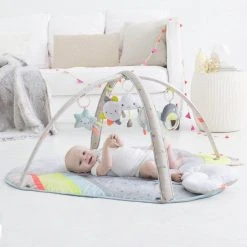 Skip Hop Speelkleed Silver Lining Cloud Activity Gym -Babygyms || hobbelfiguren || vormenstoven Winkel 550x550 342