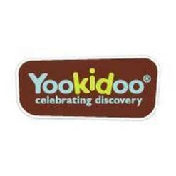 Yookidoo Speelkleed Met Bogen Gymotion Robo Playland -Babygyms || hobbelfiguren || vormenstoven Winkel 550x550 344