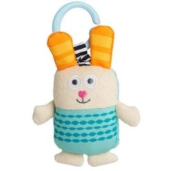 Taf Toys - Seaside Pals Baby Activity Gym– Speelkleed Met Afneembare Bogen In Zee Thema Met Spiegel, Knispergeluidjes En Verschillende Speeltjes. -Babygyms || hobbelfiguren || vormenstoven Winkel 550x550 367