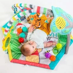 Baby Mat Baby Deken Baby Gym Babygym -Babygyms || hobbelfiguren || vormenstoven Winkel 550x550 386