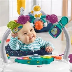 Fisher-Price City Activity Center Met Jumbo Speelmat -Babygyms || hobbelfiguren || vormenstoven Winkel 550x550 437