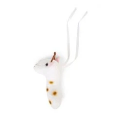 Childhome Baby Gym Dierenkoppen - Vilt - Set Van 4 -Babygyms || hobbelfiguren || vormenstoven Winkel 550x550 446