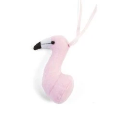 Childhome Baby Gym Dierenkoppen - Vilt - Set Van 4 -Babygyms || hobbelfiguren || vormenstoven Winkel 550x550 447