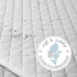 Roba Sammy Speelkleed Met Babygym 85 X 75 Cm Grijs -Babygyms || hobbelfiguren || vormenstoven Winkel 550x550 459