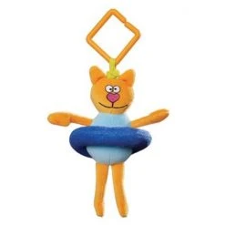 Taf Toys Grote 2-in-1 Speelmat/Gym -Babygyms || hobbelfiguren || vormenstoven Winkel 550x550 492