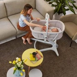 Babygym, Baby Cadeau - Jongen & Meisje, Dierenvriendjes Speelmat, Interactief Speelgoed - Multikleuren. -Babygyms || hobbelfiguren || vormenstoven Winkel 550x550 502