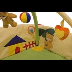 Small Foot Company Small Foot Baby Speelkleed 'BOX' -Babygyms || hobbelfiguren || vormenstoven Winkel 550x550 511