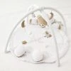 Nanan Tato Baby Gym, Wit