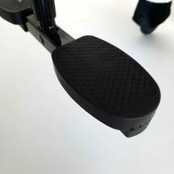 2iX - Rijdend Speelgoed Paard - Bruin - Pluche - Inline Skate Wielen - Hobbelpaard Voor Jongens En Meisjes 4 Tot 9 Jaar -Babygyms || hobbelfiguren || vormenstoven Winkel 550x550 623