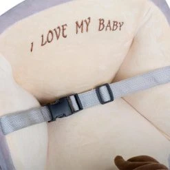 Iddink Groep BabyGO Hobbeldier Ezel -Babygyms || hobbelfiguren || vormenstoven Winkel 550x550 628