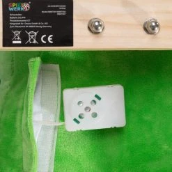 Spielwerk Schommelstoel Kinderen Dino Met Veiligheidsgordel -Babygyms || hobbelfiguren || vormenstoven Winkel 550x550 652