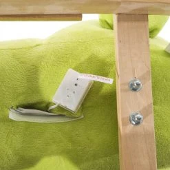 Zenzee Hobbeldier - Hobbelpaard - Draak- Speelgoed Met Muziek Voor Kinderen Vanaf 18 Maanden - L60 X B33 X H45 Cm -Babygyms || hobbelfiguren || vormenstoven Winkel 550x550 705