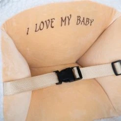 Iddink Groep BabyGO Hobbeldier Schaapje -Babygyms || hobbelfiguren || vormenstoven Winkel 550x550 714