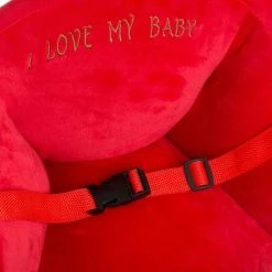 Iddink Groep BabyGO Hobbeldier Lieveheersbeestje -Babygyms || hobbelfiguren || vormenstoven Winkel 550x550 743