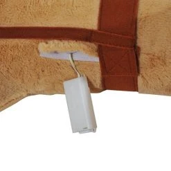 Merkloos Kinderpaard Staand Paard - -Babygyms || hobbelfiguren || vormenstoven Winkel 550x550 754