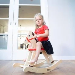 New Classic Toys - Hobbelfiguur -Babygyms || hobbelfiguren || vormenstoven Winkel 550x550 760