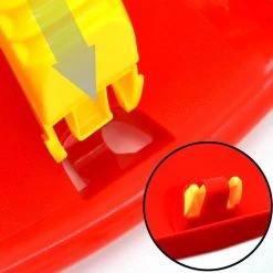 LittleTom Babyschommel 45x36x38 Cm - Kinderen Schommelstoel Baby Tuinschommel -Babygyms || hobbelfiguren || vormenstoven Winkel 550x550 779