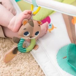 Tiny Love Deluxe Babygym - Into The Forest - In Het Bos -Babygyms || hobbelfiguren || vormenstoven Winkel 550x550 8