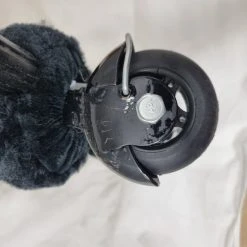 Playwood - Mechanisch Rijdend Paard Met Geluid 2e Kansje Beschadigde Wielkappen -Babygyms || hobbelfiguren || vormenstoven Winkel 550x550 820