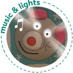 Taf Toys Activity Center Voor Aan De Box, Campingbed Of Los Te Gebruiken, Met Muziek En Licht – 0 Tot 24 Maanden -Babygyms || hobbelfiguren || vormenstoven Winkel 550x553 1