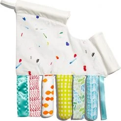 Lovevery - Sensorisch Speelgoed - Speellinten