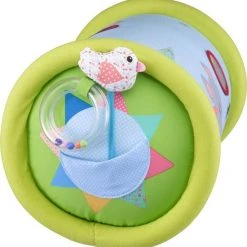 Sophie De Giraf - Kruiprol - Rollin -Babygyms || hobbelfiguren || vormenstoven Winkel 550x565 1