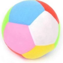 JInscom Zachte Bal Met Belletje