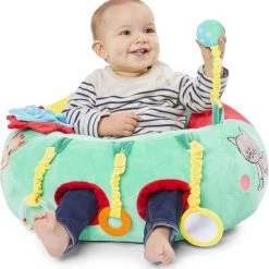 Sophie De Giraf - Babystoel Met Activiteiten - Baby Seat And Play 14 Sophie De Giraf - Babystoel Met Activiteiten - Baby Seat And Play -Babygyms || hobbelfiguren || vormenstoven Winkel 550x567