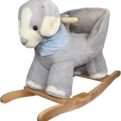 Tryco Dog Nola Hobbeldier TR-120105