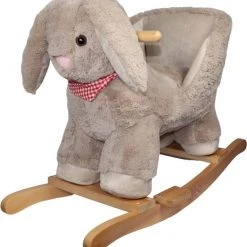 Tryco Rabbit Rex Hobbeldier TR-120103