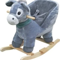 Tryco Donkey Nico Hobbeldier TR-130107
