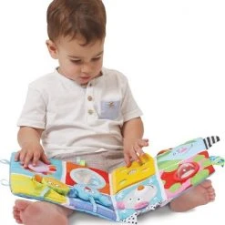 Taf Toys Activity Center Voor Aan De Box, Campingbed Of Los Te Gebruiken, Met Muziek En Licht – 0 Tot 24 Maanden -Babygyms || hobbelfiguren || vormenstoven Winkel 550x594