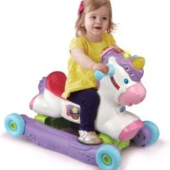 3 Jaar VTech Hobbel En Speel Eenhoorn 6 3 Jaar VTech Hobbel En Speel Eenhoorn -Babygyms || hobbelfiguren || vormenstoven Winkel 550x595 5