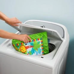 Fisher-Price Fisher Price - Rainforest Speeldeken -Babygyms || hobbelfiguren || vormenstoven Winkel 550x598